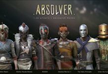 Absolver: Patch 1.06 mit verbesserter Online-Performance und neuen Masken verfügbar maxresdefault 274