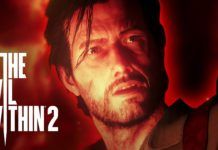 The Evil Within 2: Launch-Trailer zur morgigen Veröffentlichung maxresdefault 285