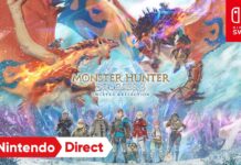 Demo zu Monster Hunter Stories 3: Twisted Reflections heute erschienen maxresdefault (3)