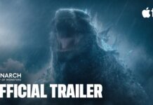 Monarch Legacy of Monsters Staffel 2 Review: Mehr Fokus auf die Monster als zuvor maxresdefault (3)