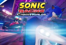 Sonic Racing: CrossWorlds bringt einige neue Charaktere mit sich aus anderen Franchises maxresdefault (3)