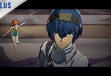 ATLUS kündigt Metaphor: ReFantazio, Persona 3 Reload und Persona 5 Tactica an maxresdefault 303