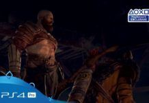 God of War: Trailer von der Paris Games Week gibt Einblick ins Kampfgeschehen maxresdefault 305