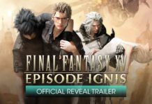 Final Fantasy XV: Episode Ignis erhältlich ab 13. Dezember maxresdefault 309