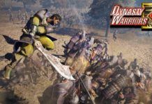 Dynasty Warriors 9: Releasetermin für 13. Februar 2018 bestätigt maxresdefault 318