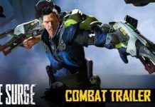 The Surge: Combat-Trailer veröffentlicht maxresdefault 32