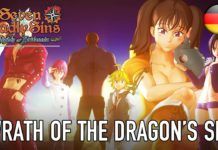 The Seven Deadly Sins: Knights of Britannia – Das enthält die Collector’s Edition maxresdefault 323