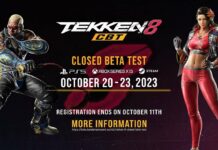 TEKKEN 8: Beta startet im Oktober – jetzt anmelden maxresdefault 351