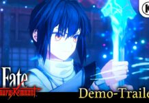 Fate/Samurai Remnant: Demo ab sofort verfügbar maxresdefault 358