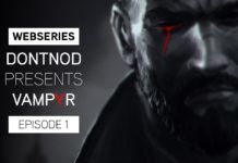 Vampyr: Neue Webserie gestartet – Episode 1 von DONTNOD Presents Vampyr maxresdefault 360