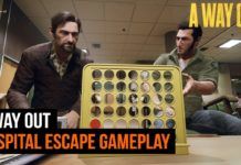 A Way Out: Neues Gameplay zeigt die Flucht aus einem Krankenhaus maxresdefault 398
