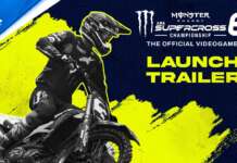 Monster Energy Supercross – The Official Videogame 6 – Launch Trailer maxresdefault 4 3