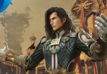 Dissidia Final Fantasy NT: Vayne kommt im April als erster Season Pass-Charakter maxresdefault 401