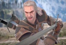 SoulCalibur VI: Gerald von Riva mit Gastauftritt als spielbarer Kämpfer maxresdefault 406