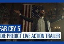 Far Cry 5: „Die Predigt“-Trailer gibt Einblick in die Story maxresdefault 407