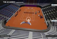 AO International Tennis: Stadion-Kreationstool im Video maxresdefault 424