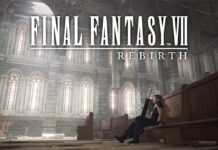 Final Fantasy VII Rebirth: PC-Features im Trailer 79789