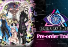 No Sleep For Kaname Date – From AI: THE SOMNIUM FILES ab sofort vorbestellbar 85290