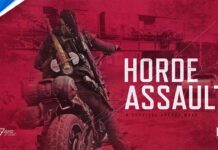 Days Gone Remastered: Neue Infos zum Modus „Hordenangriff“ 85295