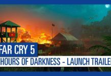 Far Cry 5 DLC „Hours of Darkness“ ab jetzt verfügbar maxresdefault 452