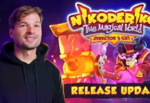 Nikoderiko: The Magical World – Kostenloses „Director’s Cut“-Update veröffentlicht 85700
