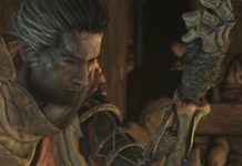 Sekiro: Shadows Die Twice entsteht derzeit bei From Software maxresdefault 467
