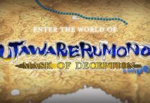 Utawarerumono: Mask Of Truth erscheint am 5. September maxresdefault 49
