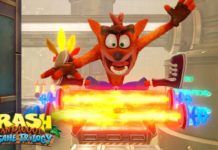 Crash Bandicoot N. Sane Trilogy: Neues Level kommt Ende Juni als DLC maxresdefault 496