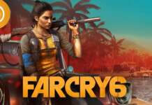 Far Cry 6: neuer DLC ab sofort verfügbar maxresdefault 5 1