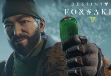Destiny 2: Forsaken – E3-Trailer zur Story und zum Spielmodus „Gambit“ maxresdefault 500