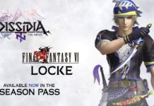 Dissidia Final Fantasy NT: Zweiter Season Pass-Charakter nun verfügbar maxresdefault 505