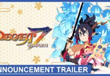 Disgaea 7 Complete erscheint im Herbst exklusiv für Nintendo Switch 2 89399