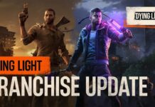 Dying Light und Dying Light 2: Stay Human erhalten neue Updates 90243