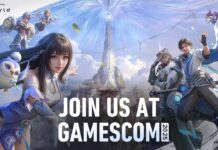 Honor of Kings: World auf der Gamescom spielbar 92461