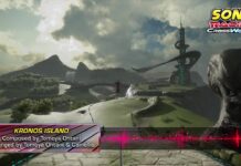 Sonic Racing: CrossWorlds – Open Network Test bis Montag verfügbar, neues OST-Video 92927