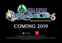 Final Fantasy Crystal Chronicles Remastered Edition auf der TGS 2018 enthüllt maxresdefault 544