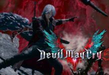 Devil May Cry 5: Neuer Trailer präsentiert Gameplay mit Dante maxresdefault 553