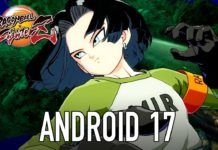 Dragon Ball FighterZ: C-17 als DLC-Kämpfer angekündigt maxresdefault 559