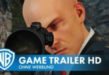 HITMAN 2: Der „Perfected“-Trailer verrät alles Wissenswerte zum Spiel maxresdefault 581