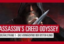 Assassin’s Creed Odyssey: Erster DLC ab 04. Dezember 2018 verfügbar maxresdefault 600