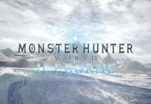 Monster Hunter World: Iceborne Erweiterung erscheint im Herbst 2019 maxresdefault 610