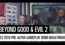 Beyond Good & Evil 2 – Ubisoft zeigt neues Gameplay maxresdefault 612