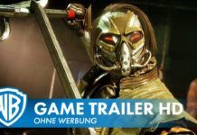 Mortal Kombat 11: Kabal als neuer spielbarer Charakter vorgestellt maxresdefault 641