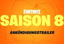 Fortnite: Season 8 ist gestartet maxresdefault 657