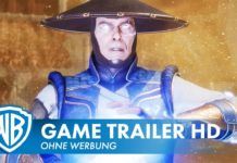 Mortal Kombat 11: Neuer Story-Trailer und neue Charaktere maxresdefault 664
