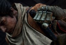 Sekiro: Shadows Die Twice – Game Overview Trailer präsentiert das Spiel maxresdefault 672