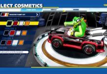 Team Sonic Racing: Neue Details von der SXSW 2019 maxresdefault 673