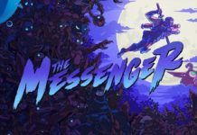 The Messenger: Retro-Platformer ab heute für PS4 erhältlich maxresdefault 677
