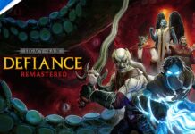 Legacy of Kain: Defiance Remastered offiziell angekündigt, erscheint am 03.03.2026 maxresdefault (7)