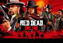Red Dead Online: Großes Update mit vielen Features veröffentlicht maxresdefault 724